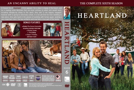 Heartland Season 6