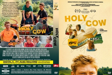 Holy Cow 2024