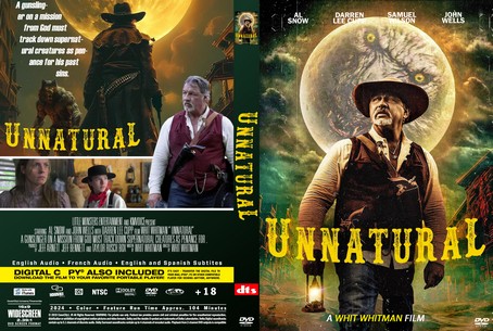 Unnatural 2024