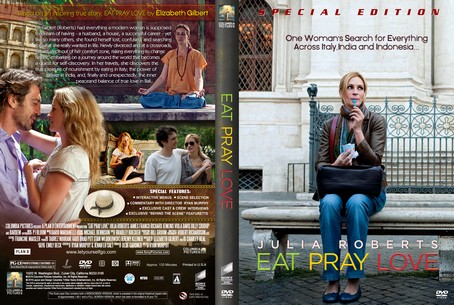 Eat, Pray, Love 2010