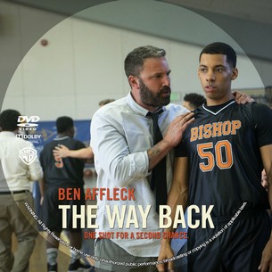 The Way Back 2020
