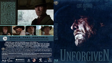 Unforgiven 1992