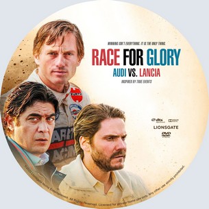 Race for Glory Audi vs. Lancia 2024