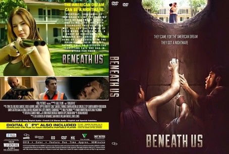 Beneath Us 2019