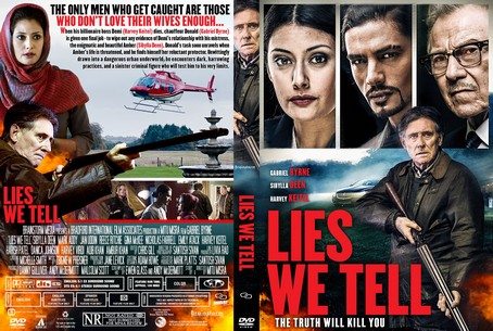 Lies We Tell 2017