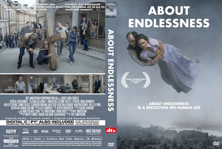 About Endlessness 2019