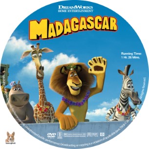 Madagascar 2005