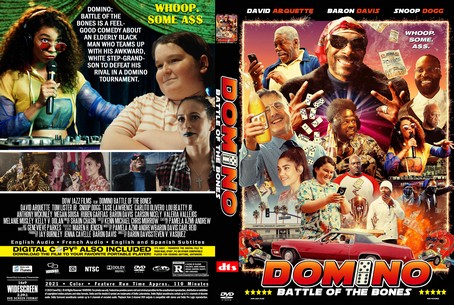DOMINO Battle of the Bones 2021