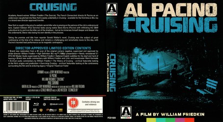 Cruising 1980