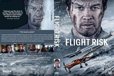 Flight Risk 2025