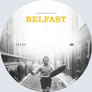 Belfast 2021