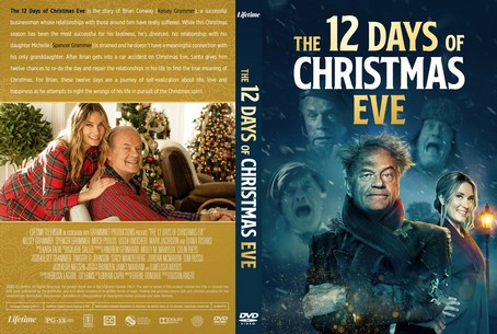 The 12 Days of Christmas Eve 2022