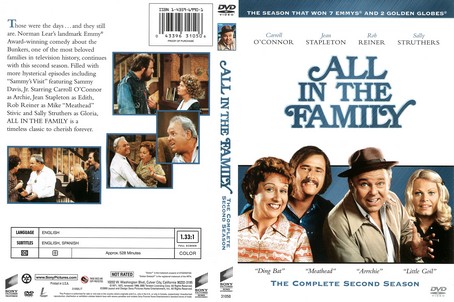 All in the Family season 2