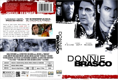 Donnie Brasco 1997