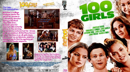 100 Girls 2000