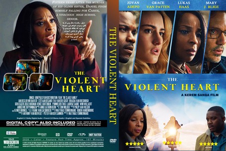 The Violent Heart 2020
