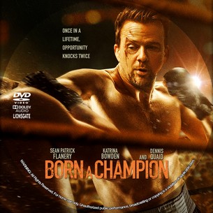 Born a Champion 2021
