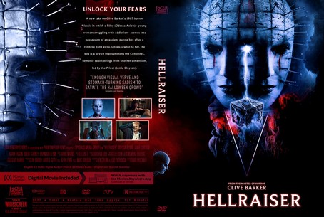 Hellraiser 2022