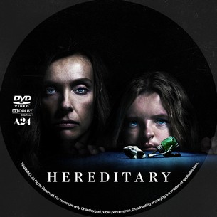 Hereditary 2018