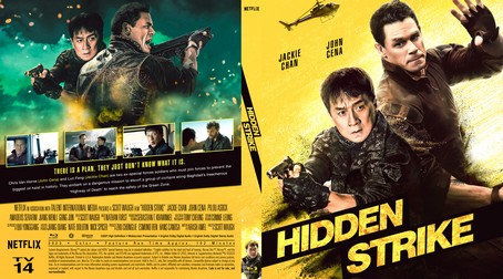 Hidden Strike 2023