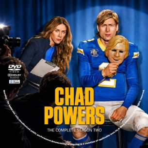 Chad Powers Season 2