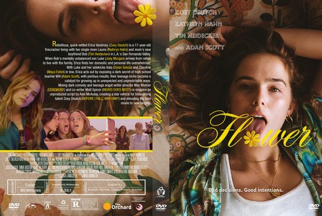 Flower 2017