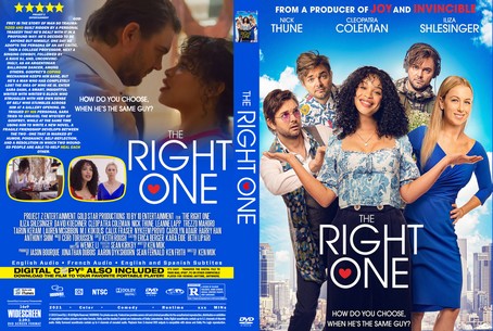 The Right One 2021