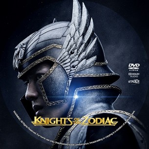 Knights of the Zodiac 2023