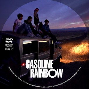 Gasoline Rainbow 2023