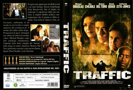 Traffic 2000