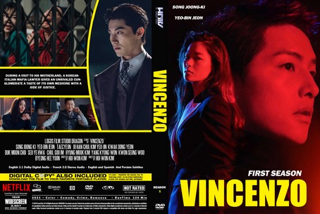 Vincenzo Season 1