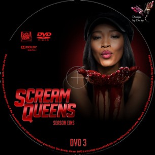 Scream Queens Season 1