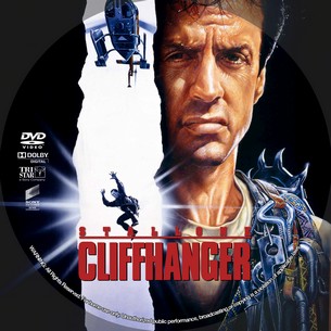Cliffhanger 1993