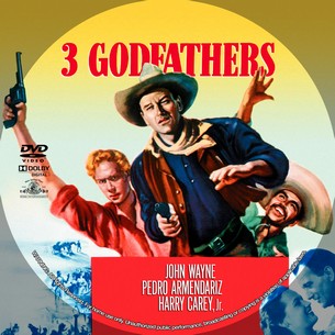 Three Godfathers 1984