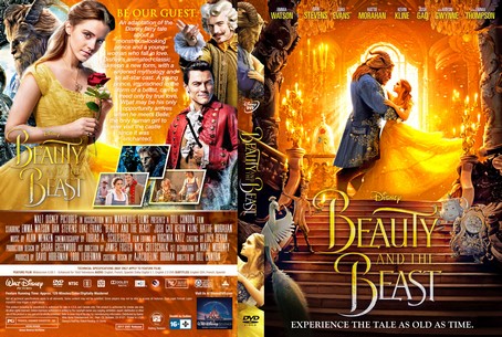 Beauty and the Beast 2017
