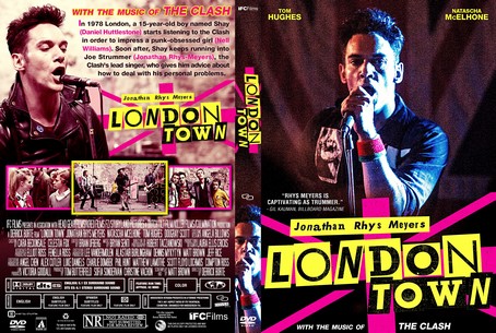 london twon 2016