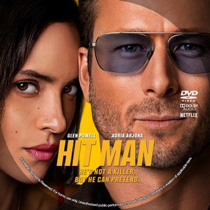 Hit Man 2023