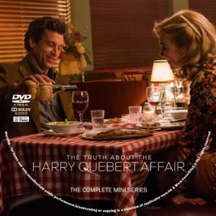 The Truth About the Harry Quebert Affair Season 1