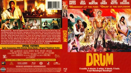Drum 1976