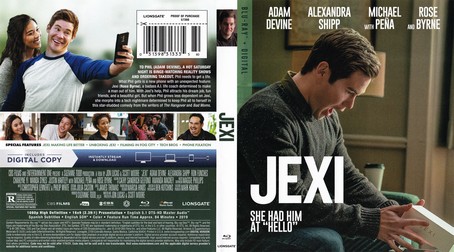 Jexi 2019