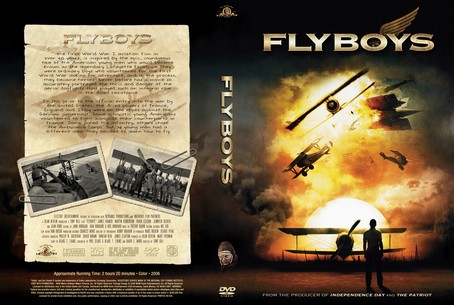 Flyboys 2006