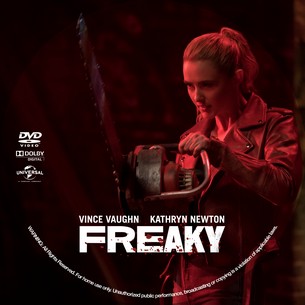 Freaky 2022