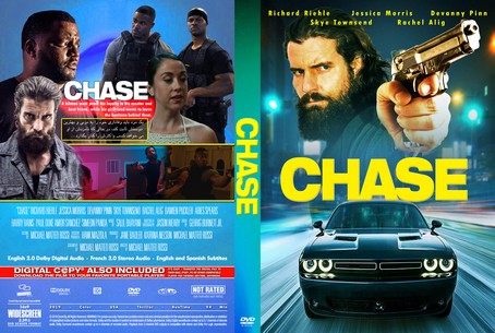 Chase 2019