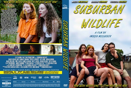 Suburban Wildlife 2019