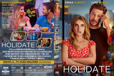 Holidate 2020