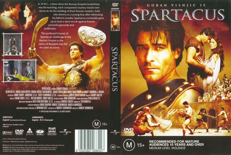 Spartacus 2004