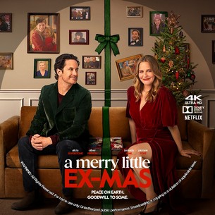 A Merry Little Ex Mas 2025