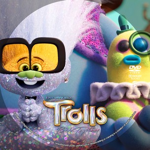 Trolls Band Together 2023