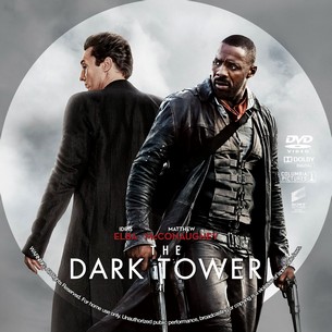 The Dark Tower 2017