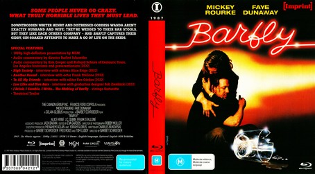 Barfly 1987
